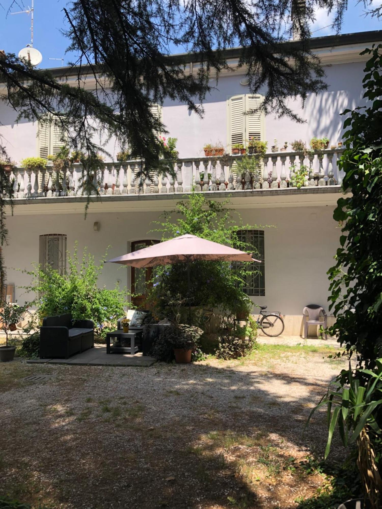 Villa Viola Forli Exterior photo
